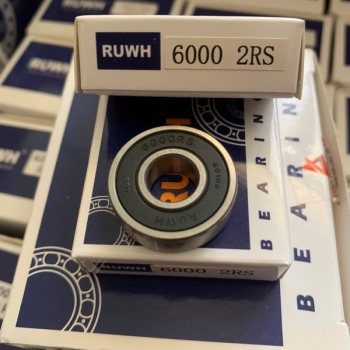 Bạc đạn 6000 RUWH 2RS